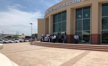 DROGA Y VIOLA A MENOR DE 14 AÑOS DEPRAVADO SUJETO