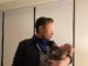 ELON MUSK ES HOY EL HOMBRE MAS RICO DEL MUNDO SUPERÓ A JEFF BEZOS