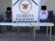 GUARDIA NACIONAL ASEGURA 226 MIL PASTILLAS DE FENTALINO, VALUADAS EN CASI 100 MDP
