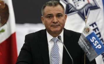 GOBIERNO LIGA A GARCÍA LUNA CON CONTRATOS “ABUSIVOS” DE PENALES PRIVADOS