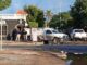MATAN A BALAZOS A UNA PAREJA EN LA COLONIA CORTINAS