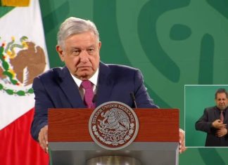 INTEGRANTES DE BRIGADAS, INCLUIDOS DE LA NACIÓN, SERÁN VACUNADOS: AMLO