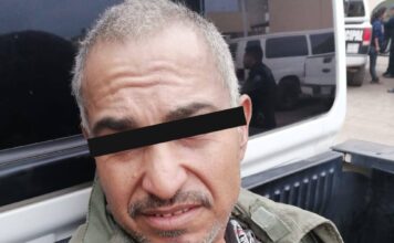DETIENEN A SUJETO POR PRESUNTA PRIVACIÓN ILEGAL DE LA LIBERTAD