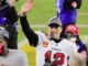 LA MAYOR APUESTA A FAVOR DE LOS BUCCANEERS ALCANZA 2.3 MILLONES DE DÓLARES