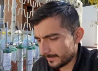 YOUTUBER RIFA DOS CARROS PARA DONAR TANQUES DE OXÍGENO POR COVID-19