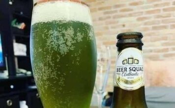 CERVEZA DE CANNABIS LLEGA EN MÉXICO