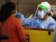 CIENTÍFICOS DETECTAN NUEVA VARIANTE DE COVID-19 AL SUR DE CALIFORNIA