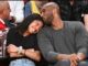 VANESSA BRYANT SE VENGÓ DE POLICÍAS QUE COMPARTIERON FOTOS DE KOBE Y SU HIJA