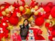 HIJOS LE FESTEJAN A SU MAMÀ SU SUEÑO DE TENER SU QUINCEAÑERA A SUS 60 AÑOS