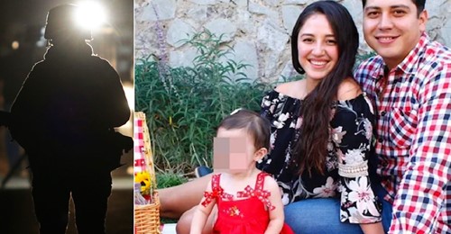 Familia VillaseÑor Secuestrada En Jalisco Narra Los Momentos MÁs Angustiantes De Su Cautiverio 8399
