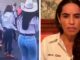 EXHIBEN A DAVID MONREAL POR TOCAR GLÚTEOS A CANDIDATA DE MORENA
