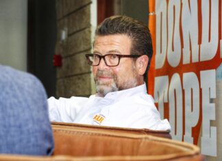 DECLINACIÓN DE CANDIDATURA NO FUE POR AMENAZAS: BOURS; “NO VI POSIBILIDAD DE GANAR”