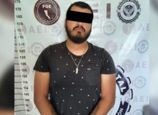 VINCULAN A PROCESO A MIEMBRO DEL CJNG POR ASESINATO DE CANDIDATO A REGIDOR EN BC