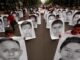 IDENTIFICAN LOS RESTOS ÓSEOS DE JHOSIVANI GUERRERO DE LA CRUZ, UNO DE LOS 43 NORMALISTAS DE AYOTZINAPA DESAPARECIDOS EN IGUALA EN 2014.