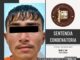SENTENCIA DE 90 AÑOS A SUJETO RESPONSABLE EN LOS DELITOS DE SECUESTRO AGRAVADO Y ROBO DE VEHÍCULO, EN NOGALES.