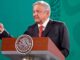 PENSIONES PARA ADULTOS MAYORES AUMENTARÁ 15% EL PRÓXIMO BIMESTRE, ANUNCIA AMLO