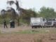 ASESINAN A PAR DE HERMANOS Y ABANDONAN SUS CUERPOS CERCA DE LA UNISON