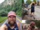 “EL FORREST GUMP DE LA VIDA REAL”