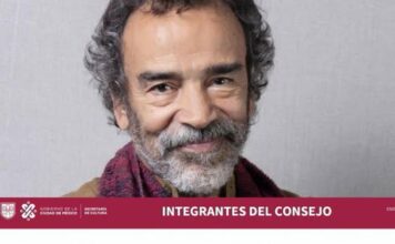 PRESENTA GOBIERNO CDMX CONSEJO ASESOR DE CULTURA