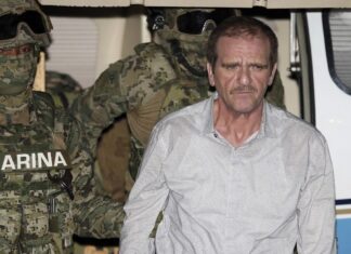 HOSPITALIZAN A ‘EL GÜERO’ PALMA POR INFECCIÓN EN UNA PIERNA