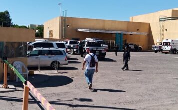 MUERE NIÑO DURANTE ATAQUE ARMADO EN CIUDAD OBREGÓN