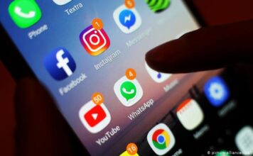 WHATSAPP, INSTAGRAM Y FACEBOOK PRESENTAN FALLAS