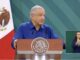 AMLO ASEGURA QUE HAY MÁS CONSERVADORES EN LA COLONIA DEL VALLE QUE EN LAS LOMAS