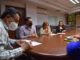 COLABORA GOBIERNO MUNICIPAL CON ISIE PARA EL RESCATE DE PLANTELES EDUCATIVOS EN CAJEME