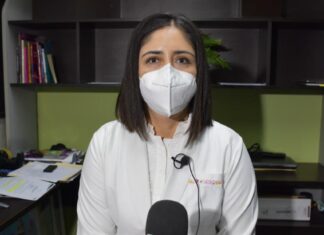 REFUERZA ACCIONES GOBIERNO MUNICIPAL CONTRA DENGUE, ZIKA Y CHIKUNGUNYA