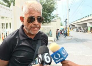 ENTREGAN CUERPO DE YOLANDA MARTÍNEZ; PAPÁ REAFIRMA QUE FUE FEMINICIDIO