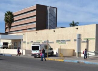 TRAGEDIA EN PROVIDENCIA: MUERE AHOGADO NIÑO DE 6 AÑOS