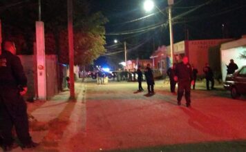 REGISTRA CAJEME 12 MUERTES VIOLENTAS EL FIN DE SEMANA