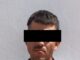 MARTIN FUE DETENIDO EN UN VEHÍCULO ROBADO, MODELO FORD 2005