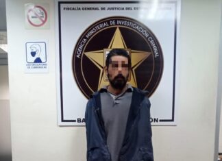Queda “El Tepo” vinculado por tentativa de homicidio