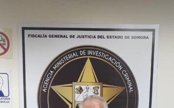 En prisión preventiva acusado de violación de una niña en Cajeme