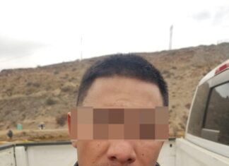 Capturan en Cananea a implicado en caso de abuso sexual; queda vinculado a proceso