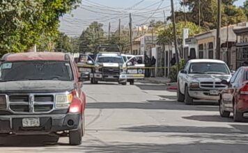 DETIENEN A AGRESORES ARMADOS EN LA CAJEME