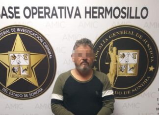 Enfrenta cargos Marco Antonio “N” por violación y abuso sexual
