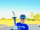 ¡ORGULLOSA REPRESENTA CAJEME MICHELLE KAYLAN, EN EL NACIONAL DE BÉISBOL!