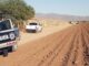ABANDONAN EN EL VALLE DEL YAQUI A JOVEN ‘LEVANTADO’ EN EL CAMPO 77