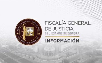 Establece FGJES líneas de investigación por ataque armado en Maycoba