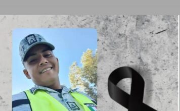 ENCUENTRAN EL SEGUNDO CUERPO DE MILITAR DESAPARECIDO EN PLAYA DE ENSENADA