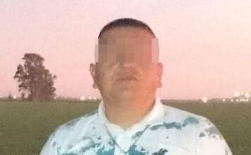 Jesús Eduardo “N” es vinculado a proceso por violencia familiar