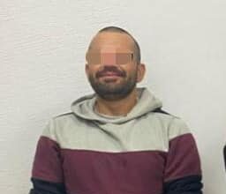 Juez vincula a proceso a Ernesto “N” por violencia de género