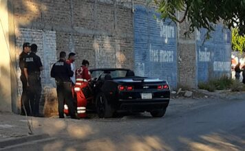 EN CAJEME SE INCREMENTA EL NÚMERO DE ASESINATOS EL FIN DE SEMANA