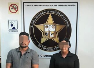 Aureliano “N” y Yotsi “N” son vinculados a proceso por tentativa de homicidio
