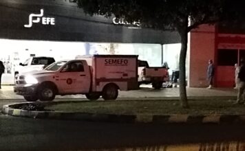 SUMAN EN CAJEME 27 ASESINATOS EN FEBRERO