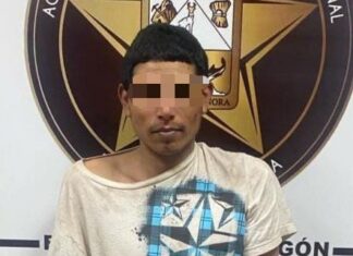 El Barito” queda vinculado a proceso por homicidio