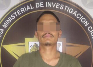 Cae implicado en secuestro en San Luis Río Colorado