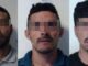 Por robo de vehículo, atentado contra la seguridad y delito contra la salud fueron vinculados a proceso tres sujetos en Cajeme
